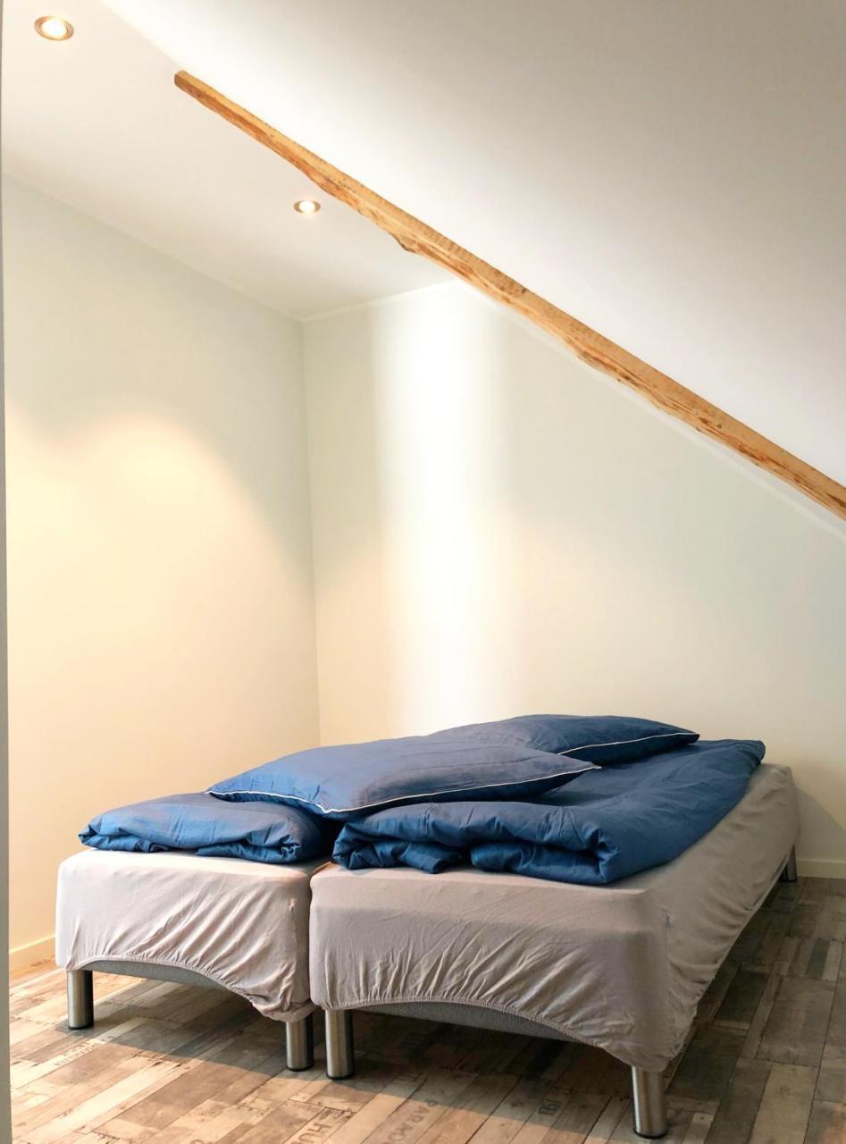 Rost Bryggehotell Екстериор снимка