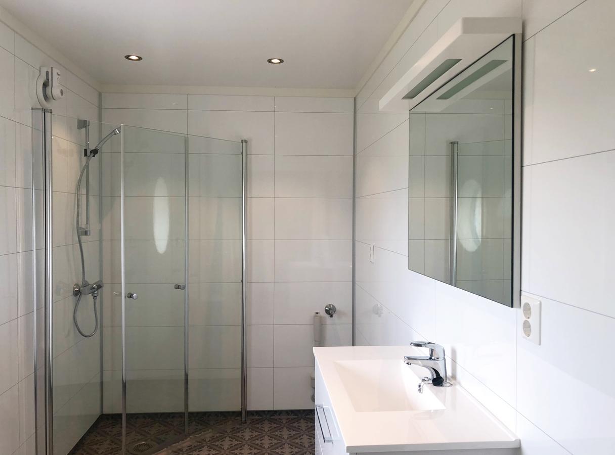 Rost Bryggehotell Екстериор снимка