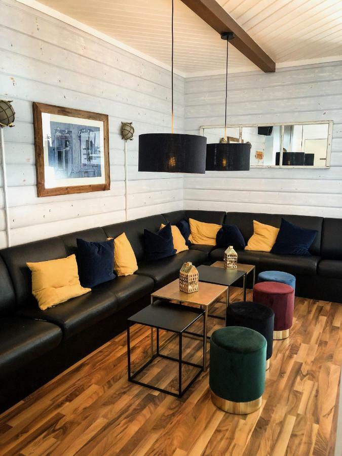 Rost Bryggehotell Екстериор снимка